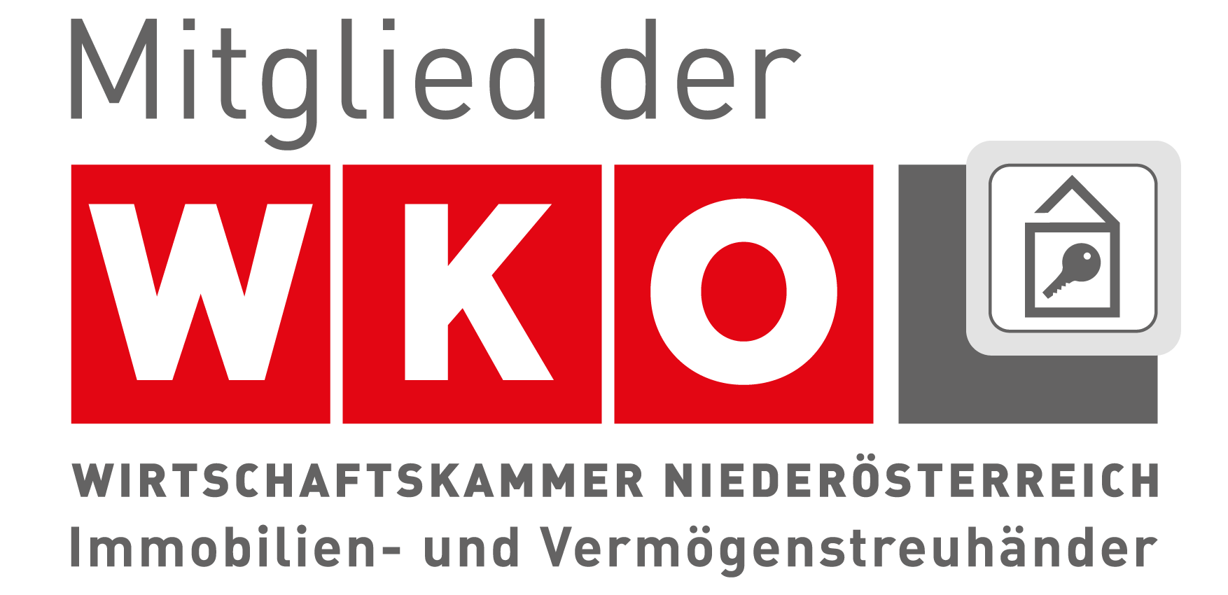 HOME 7 Mitglied der WKO Siegel