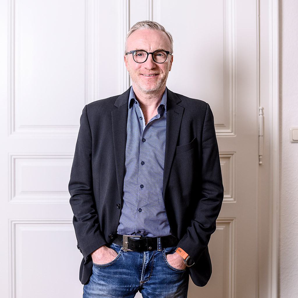 Peter Kürner Peter Kürner