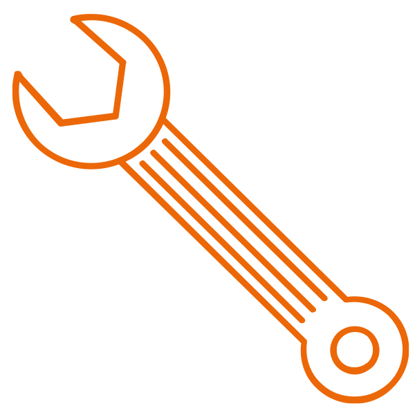 Werkzeug Icon Werkzeug Icon